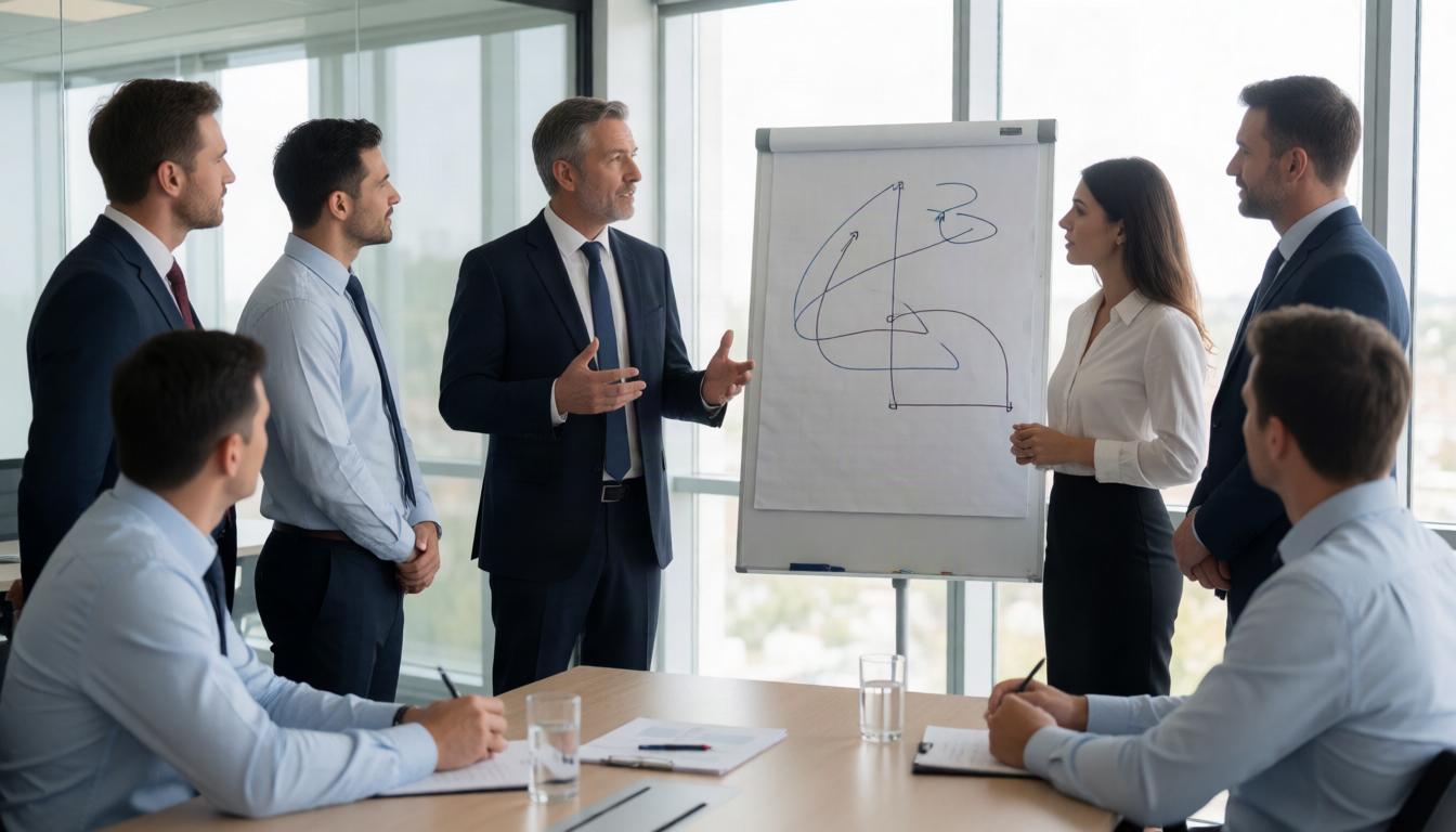 Benefits for Leaders and Teams