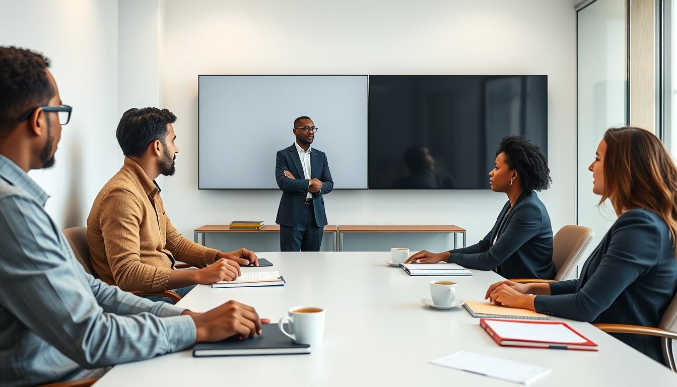 Executive Sprint