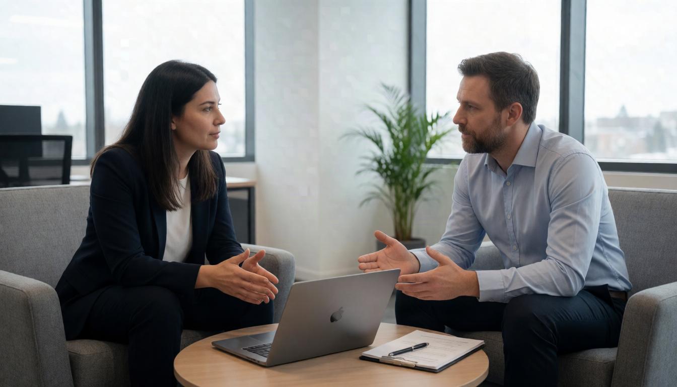 Management Coaching Programs