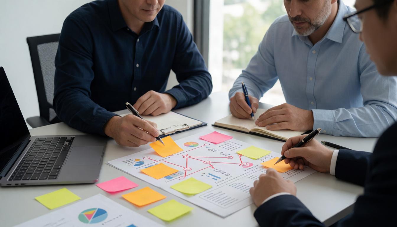 Communication and Presentation Training